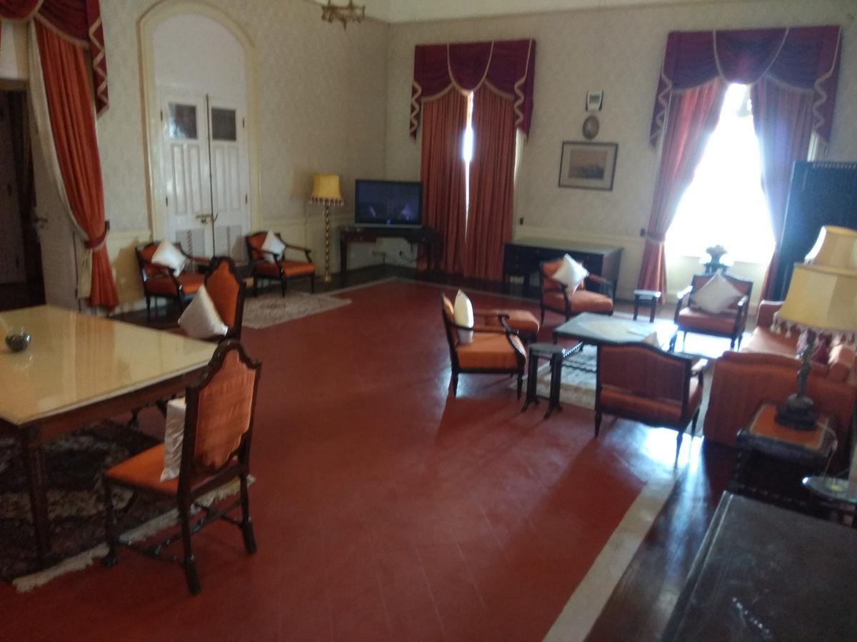 Lalitha Mahal Palace Hotel Майсуру Екстер'єр фото