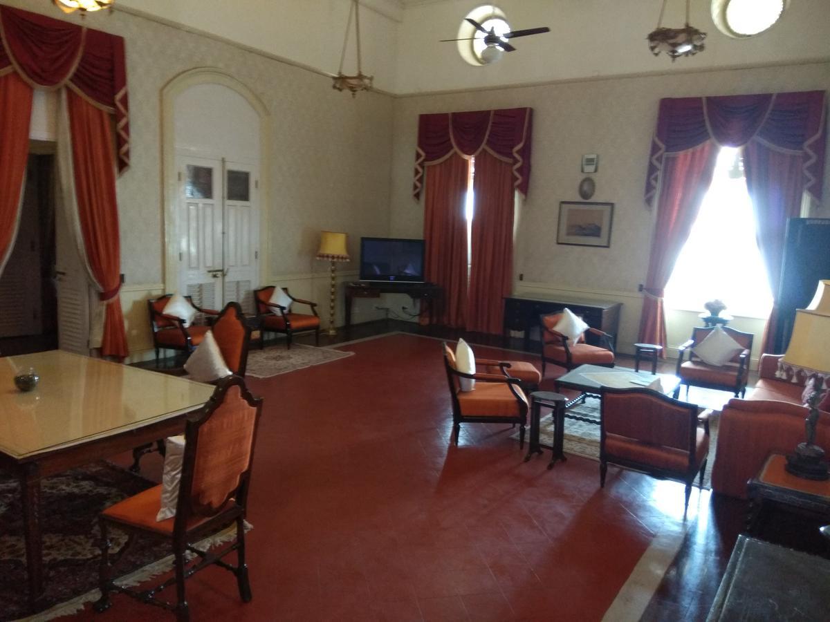 Lalitha Mahal Palace Hotel Майсуру Екстер'єр фото
